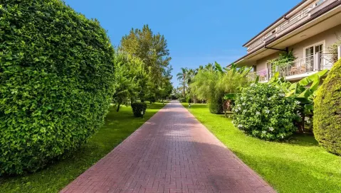Sunis Elita Beach Resort & SPA (Antalija, Turkija)