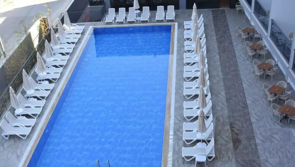 Side Golden Rock (Antalija, Turkija)