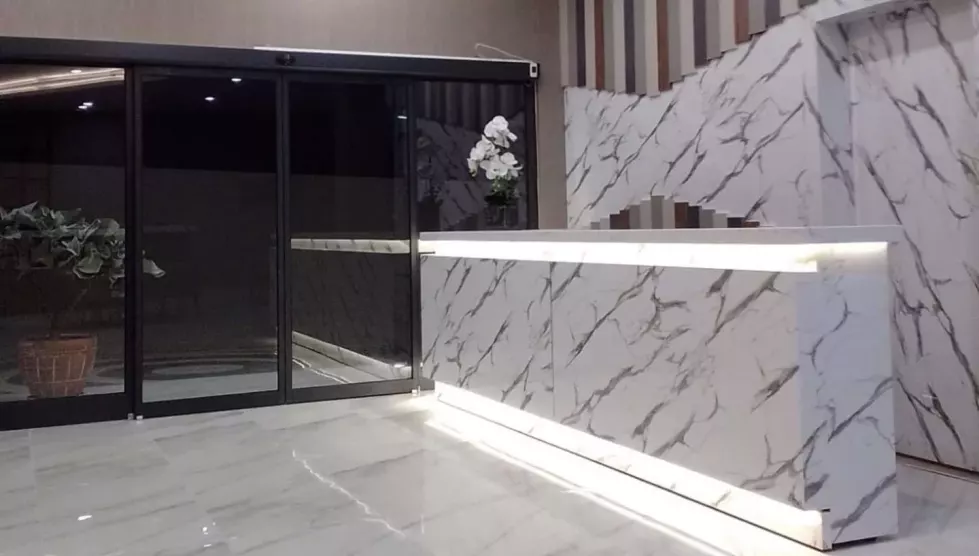 Viešbutis „SIDE GOLDEN ROCK“ (Antalija, Turkija)