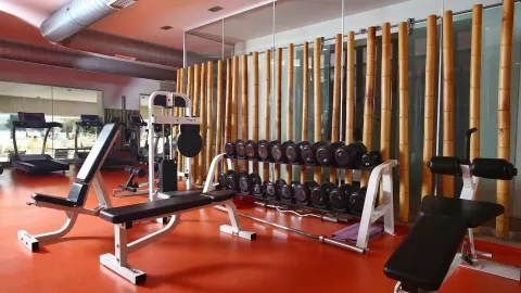Viešbutis „DOUBLETREE BY HILTON BODRUM ISIL CLUB RESORT“ (Bodrumas, Turkija)