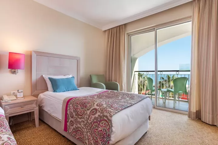 Viešbutis „ORANGE COUNTY BELEK“ (Belekas, Turkija)