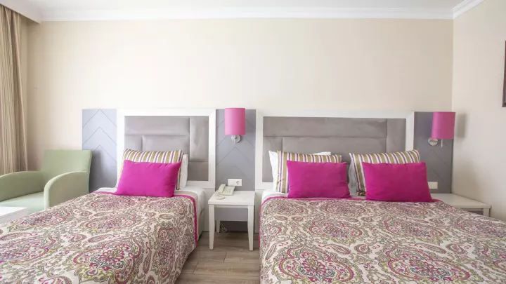 Viešbutis „ORANGE COUNTY BELEK“ (Belekas, Turkija)