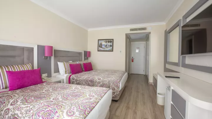 Viešbutis „ORANGE COUNTY BELEK“ (Belekas, Turkija)