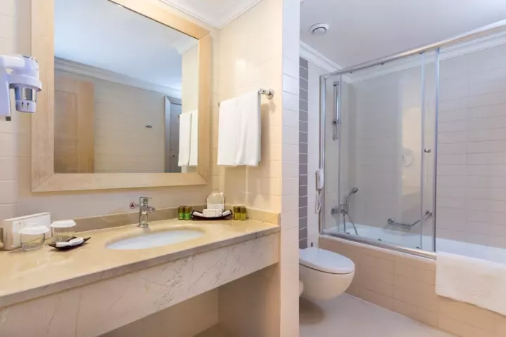 Viešbutis „ORANGE COUNTY BELEK“ (Belekas, Turkija)