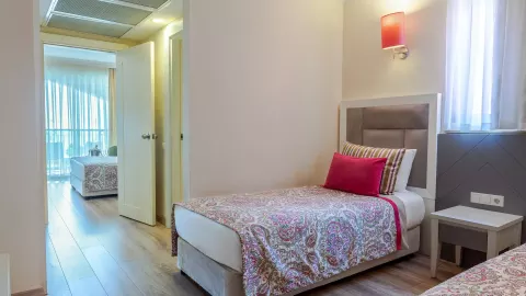 Viešbutis „ORANGE COUNTY BELEK“ (Belekas, Turkija)