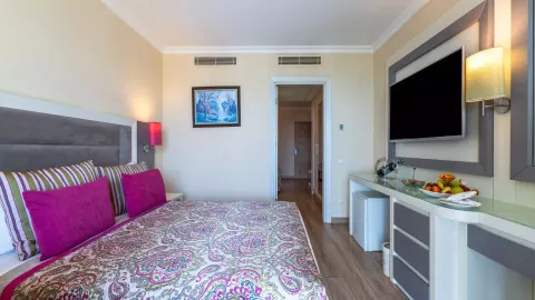 Viešbutis „ORANGE COUNTY BELEK“ (Belekas, Turkija)