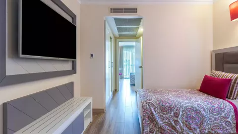 Viešbutis „ORANGE COUNTY BELEK“ (Belekas, Turkija)