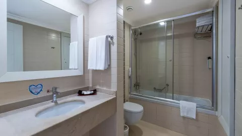 Viešbutis „ORANGE COUNTY BELEK“ (Belekas, Turkija)