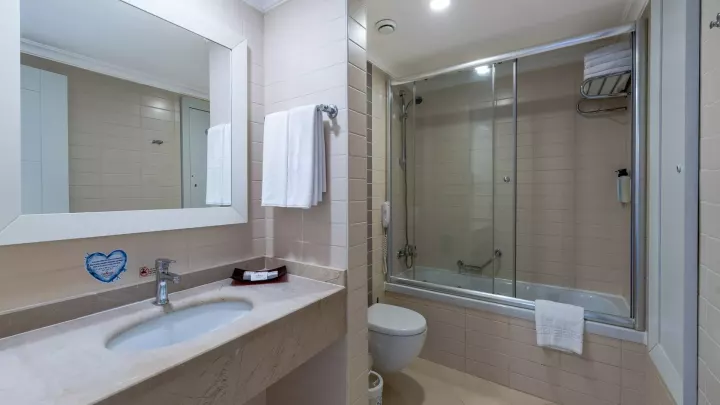 Viešbutis „ORANGE COUNTY BELEK“ (Belekas, Turkija)