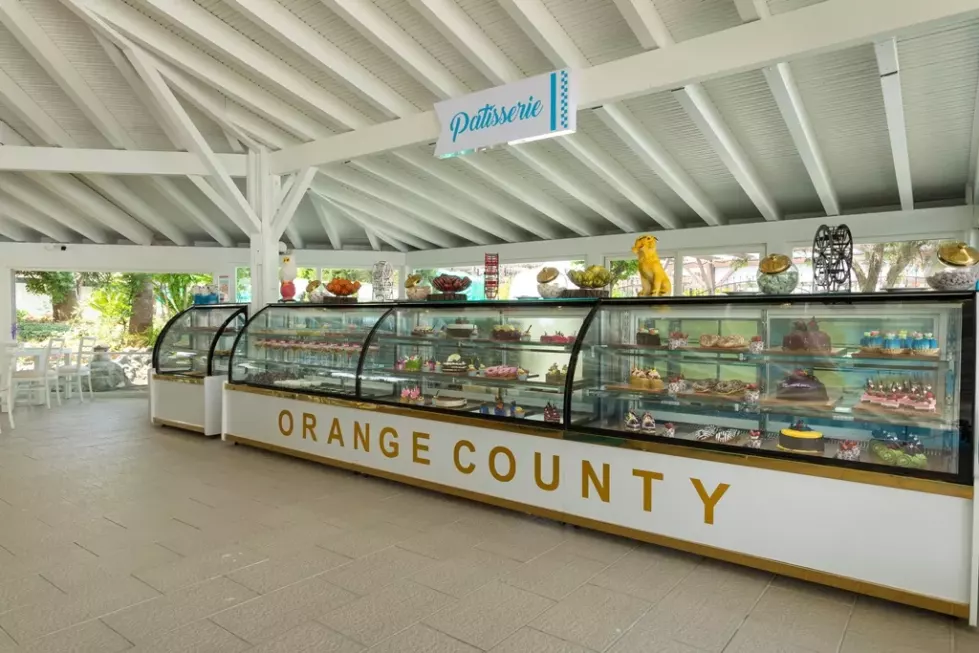Viešbutis „ORANGE COUNTY BELEK“ (Belekas, Turkija)
