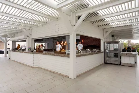 Viešbutis „ORANGE COUNTY BELEK“ (Belekas, Turkija)