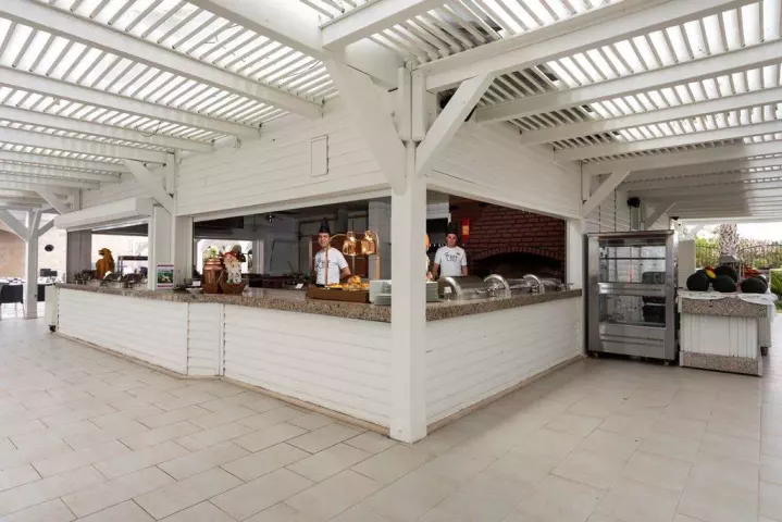 Viešbutis „ORANGE COUNTY BELEK“ (Belekas, Turkija)