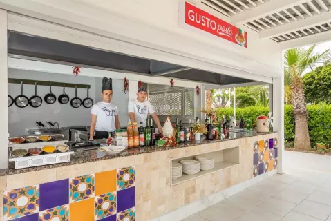 Viešbutis „ORANGE COUNTY BELEK“ (Belekas, Turkija)