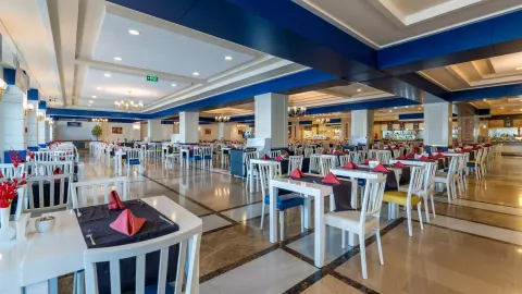 Viešbutis „ORANGE COUNTY BELEK“ (Belekas, Turkija)