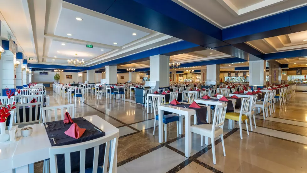 Viešbutis „ORANGE COUNTY BELEK“ (Belekas, Turkija)
