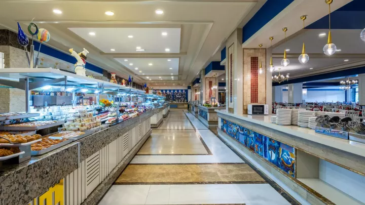 Viešbutis „ORANGE COUNTY BELEK“ (Belekas, Turkija)