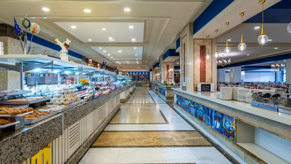 Viešbutis „ORANGE COUNTY BELEK“ (Belekas, Turkija)