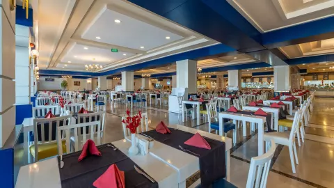 Viešbutis „ORANGE COUNTY BELEK“ (Belekas, Turkija)