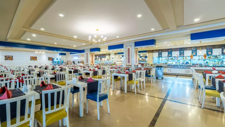 Viešbutis „ORANGE COUNTY BELEK“ (Belekas, Turkija)