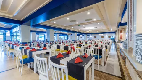 Viešbutis „ORANGE COUNTY BELEK“ (Belekas, Turkija)