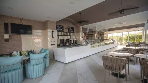 Viešbutis „ORANGE COUNTY BELEK“ (Belekas, Turkija)