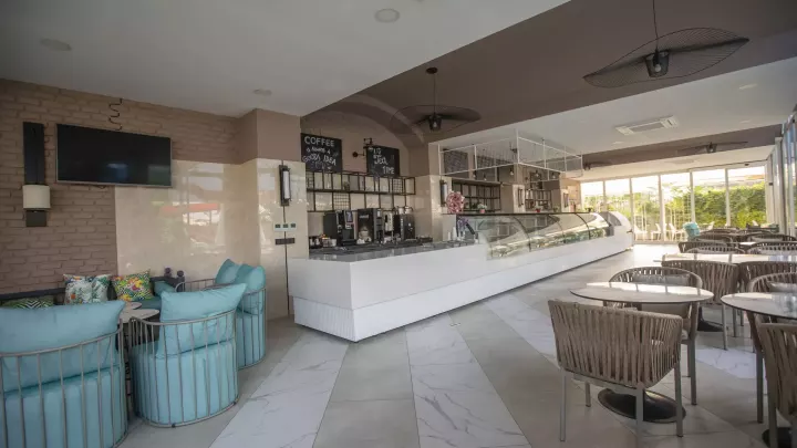 Viešbutis „ORANGE COUNTY BELEK“ (Belekas, Turkija)