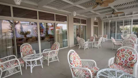 Viešbutis „ORANGE COUNTY BELEK“ (Belekas, Turkija)