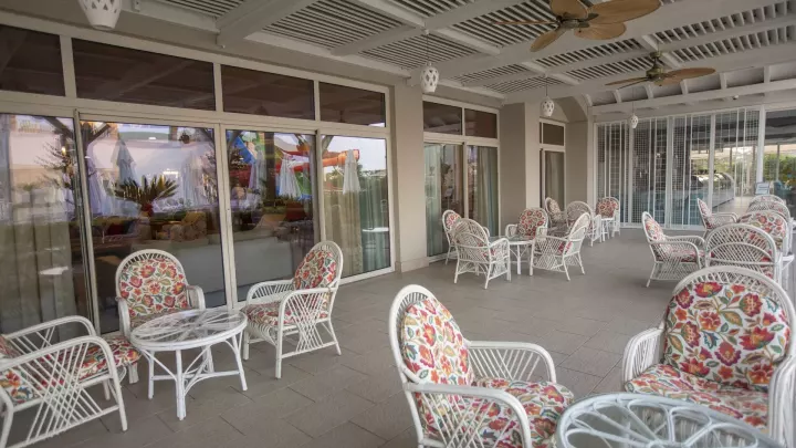 Viešbutis „ORANGE COUNTY BELEK“ (Belekas, Turkija)