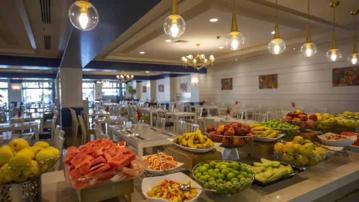 Viešbutis „ORANGE COUNTY BELEK“ (Belekas, Turkija)