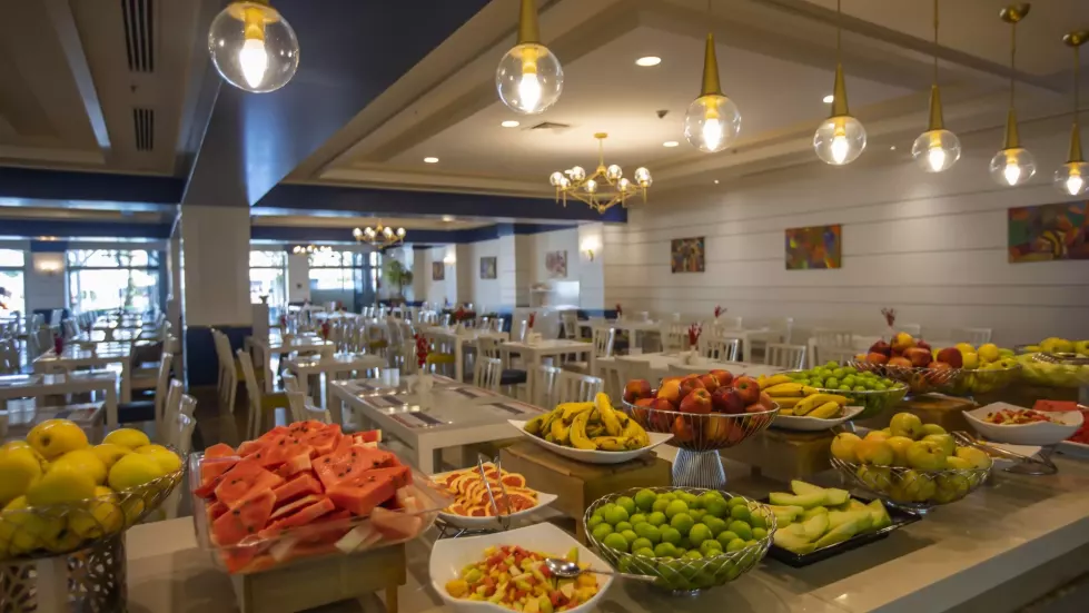 Viešbutis „ORANGE COUNTY BELEK“ (Belekas, Turkija)