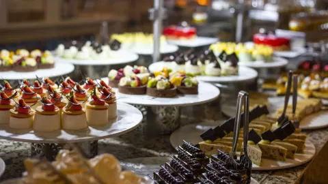 Viešbutis „ORANGE COUNTY BELEK“ (Belekas, Turkija)