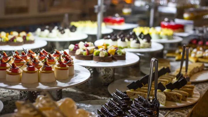 Viešbutis „ORANGE COUNTY BELEK“ (Belekas, Turkija)