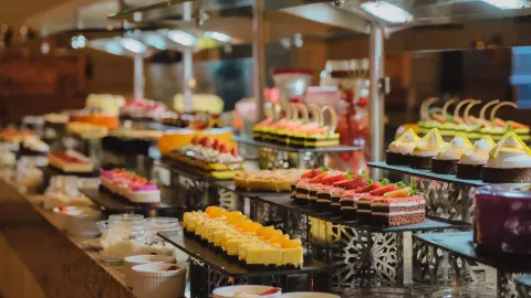 Viešbutis „ORANGE COUNTY BELEK“ (Belekas, Turkija)