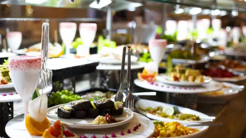 Viešbutis „ORANGE COUNTY BELEK“ (Belekas, Turkija)