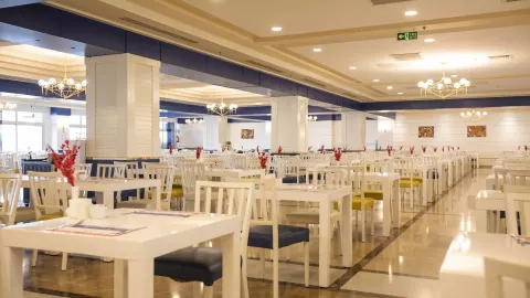 Viešbutis „ORANGE COUNTY BELEK“ (Belekas, Turkija)