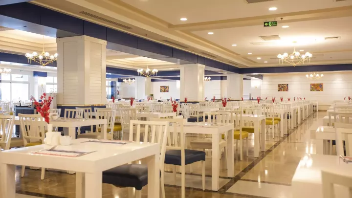 Viešbutis „ORANGE COUNTY BELEK“ (Belekas, Turkija)