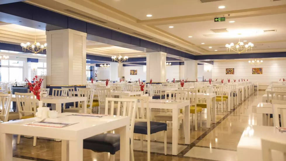 Viešbutis „ORANGE COUNTY BELEK“ (Belekas, Turkija)
