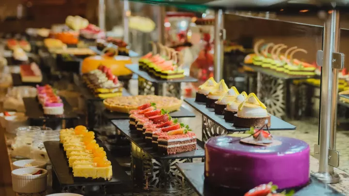 Viešbutis „ORANGE COUNTY BELEK“ (Belekas, Turkija)