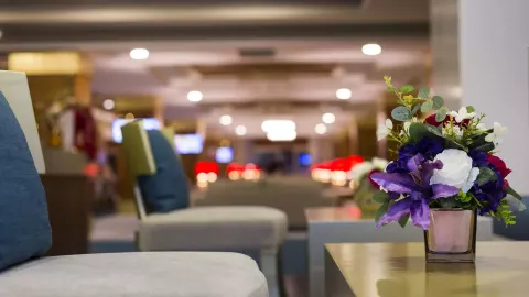 Viešbutis „ORANGE COUNTY BELEK“ (Belekas, Turkija)