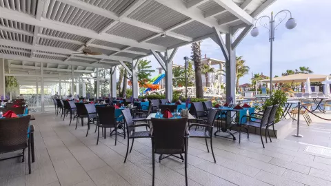 Viešbutis „ORANGE COUNTY BELEK“ (Belekas, Turkija)