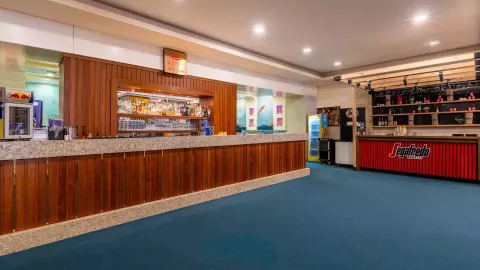 Viešbutis „ORANGE COUNTY BELEK“ (Belekas, Turkija)