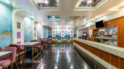 Viešbutis „ORANGE COUNTY BELEK“ (Belekas, Turkija)