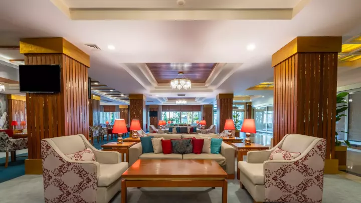 Viešbutis „ORANGE COUNTY BELEK“ (Belekas, Turkija)