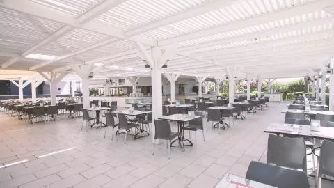 Viešbutis „ORANGE COUNTY BELEK“ (Belekas, Turkija)