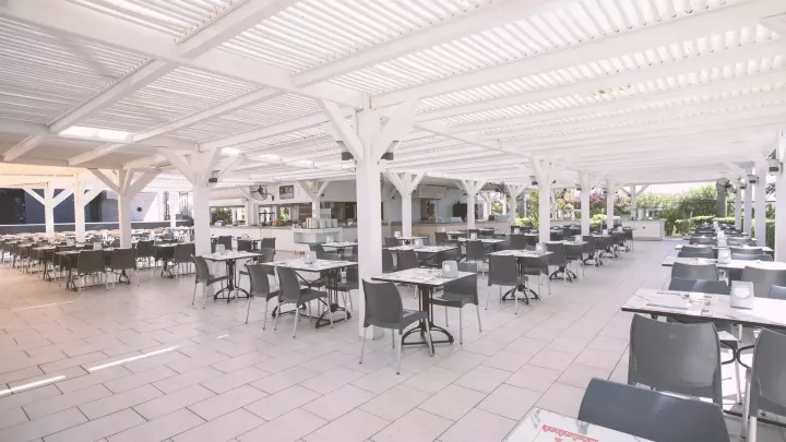 Viešbutis „ORANGE COUNTY BELEK“ (Belekas, Turkija)