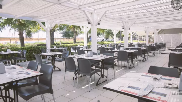 Viešbutis „ORANGE COUNTY BELEK“ (Belekas, Turkija)