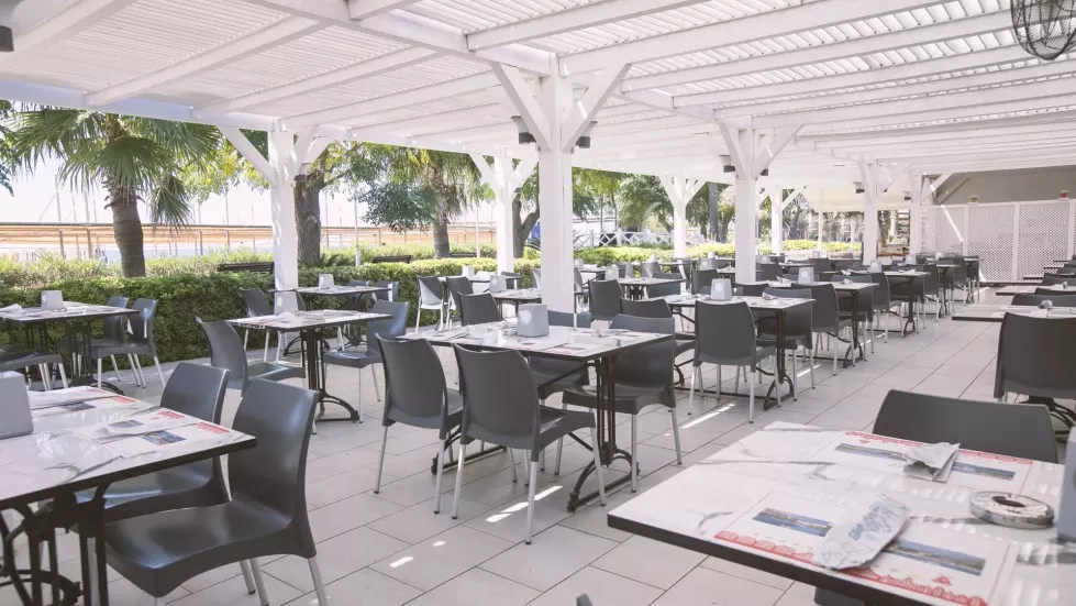 Viešbutis „ORANGE COUNTY BELEK“ (Belekas, Turkija)