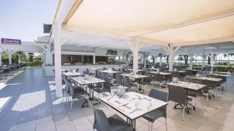 Viešbutis „ORANGE COUNTY BELEK“ (Belekas, Turkija)