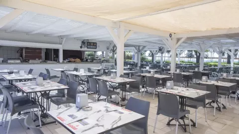 Viešbutis „ORANGE COUNTY BELEK“ (Belekas, Turkija)