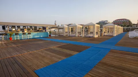 Viešbutis „ORANGE COUNTY BELEK“ (Belekas, Turkija)